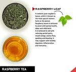 Thumbnail for Shuddh Natural Women Wellness Tea Saheli Floral Tea - Distacart