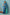 Very Much Indian Tyohaar - Pure Mul Cotton Handloom Saree - Teal Blue
