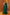 Very Much Indian Shubh - Handloom Cotton Silk Saree with Sleek Golden Border in Exclusive Dual Tone Green Blue