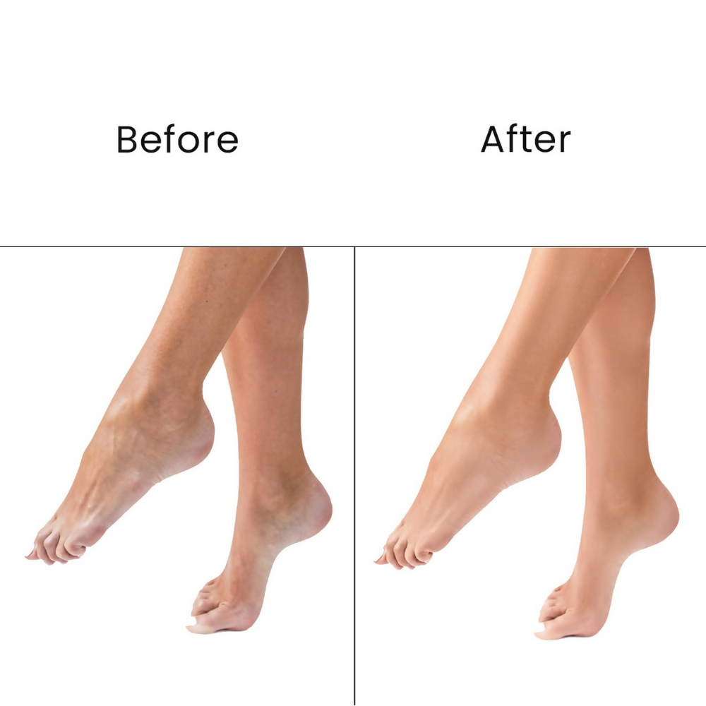 Professional O3+ Pedilogix Scoop Bomb Pedicure Gel - Dista