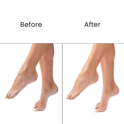 Professional O3+ Pedilogix Scoop Bomb Pedicure Gel - Dista