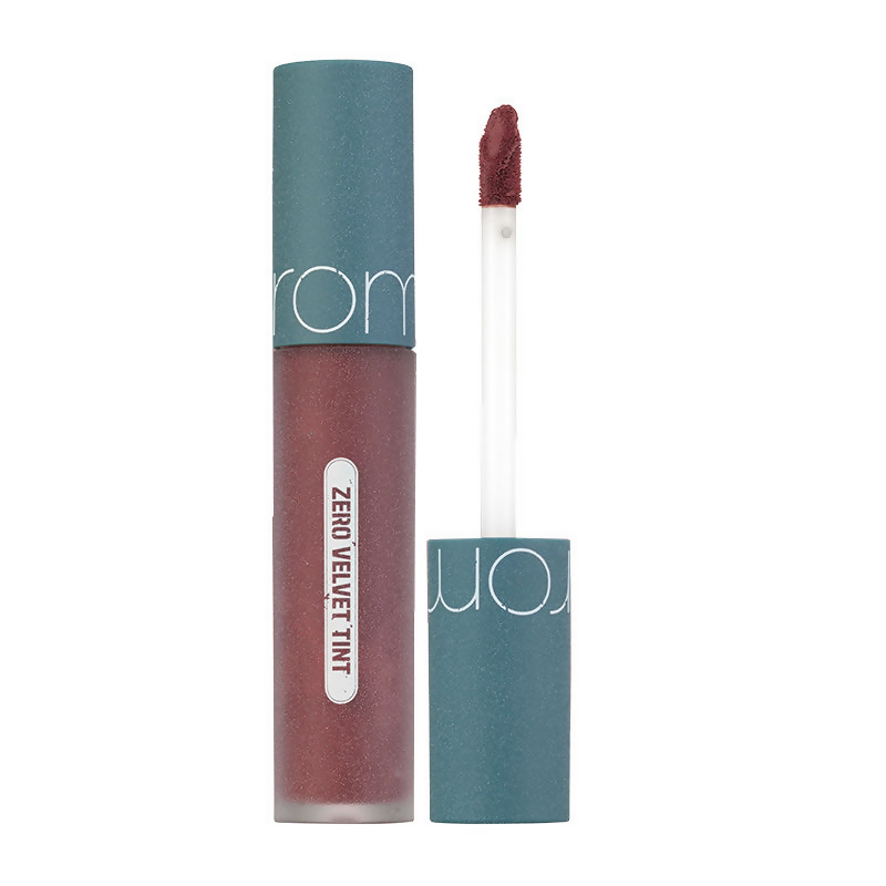 Rom&nd Zero Velvet Tint - 23 Vintage Taupe - Distacart