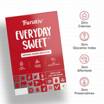 Thumbnail for Trunativ Everyday Sweet Monkfruit Sweetener Powder - Distacart