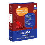 Thumbnail for Crista Spices Reshampatti Chilli Powder - Distacart