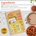 Thumbnail for Mambalam Iyers Multi Millet Health Mix - Distacart