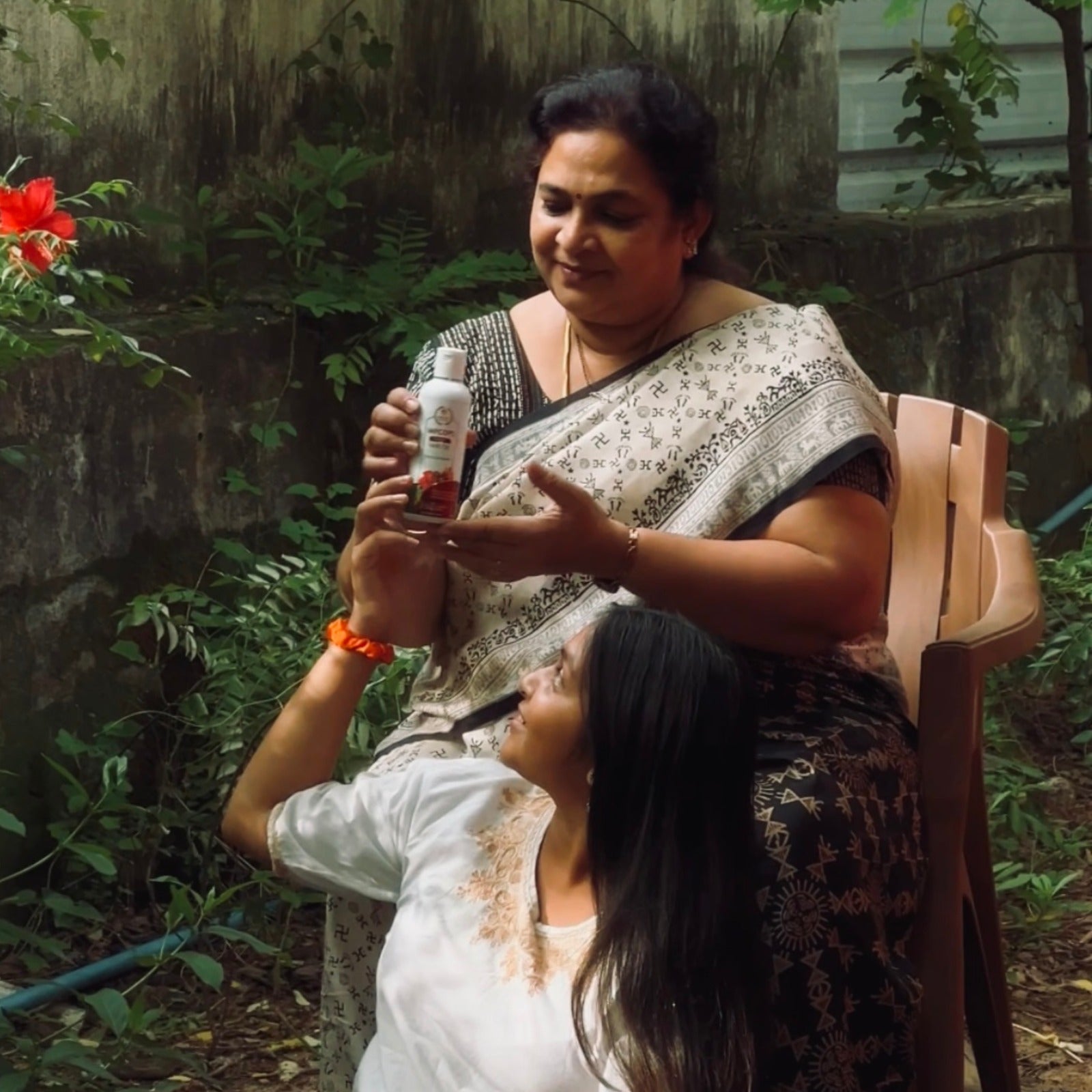 Impcops Impcops Herbal Hair Oil