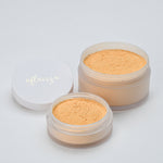 Thumbnail for Aflairza Loose Setting Powder with Universal Shades for Long-Lasting Oil Control, Blurs Pores & Smooth Finish