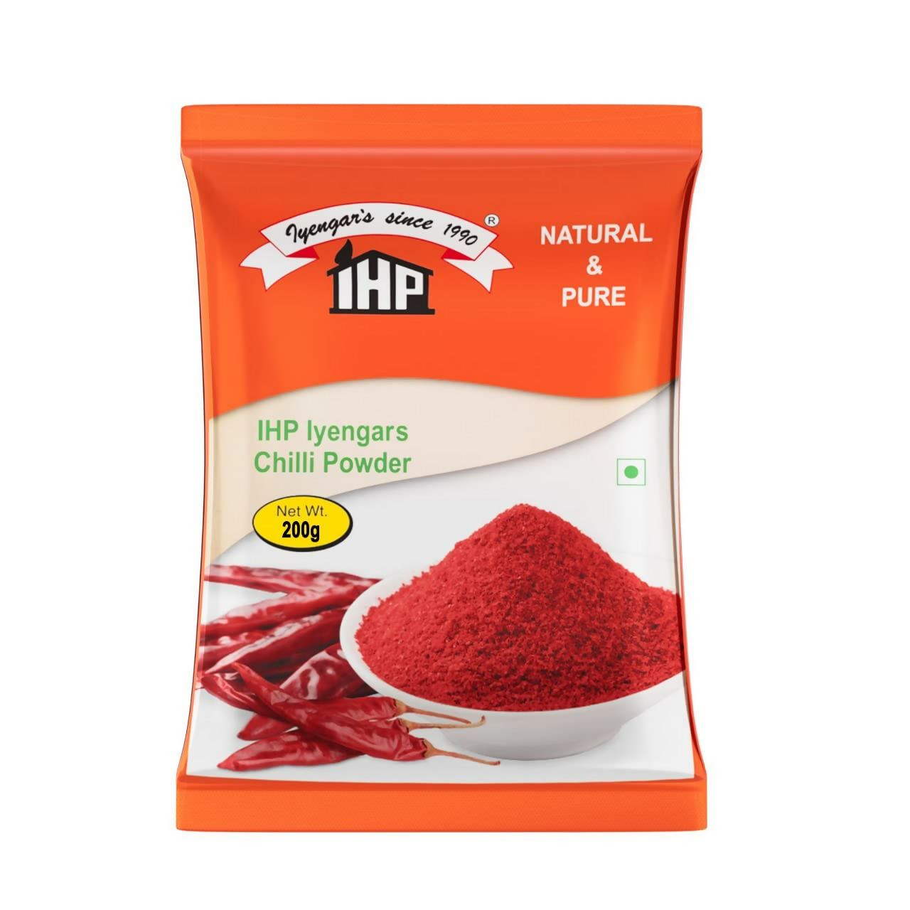 IHP Iyengars Chilli Powder - Distacart