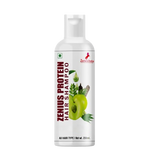 Thumbnail for Zenius Protein Hair Shampoo for Hair Growth - Dista
