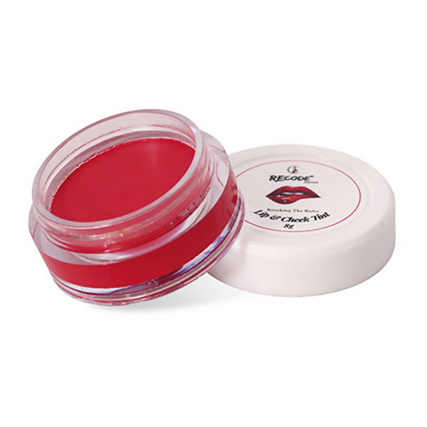 Recode Lip & Cheek Tint - 02- Breaking The Rules - Distacart