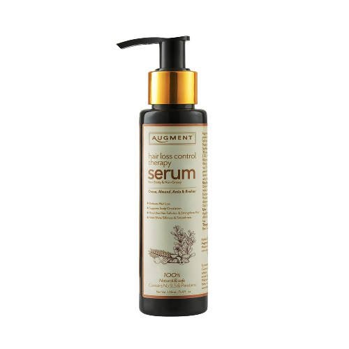 Augment Hair Loss Control Therapy Serum - Distacart