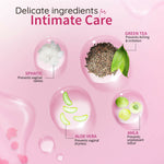 Thumbnail for Ayouthveda Ayouthveda Vagitone Intimate Hygiene Wash - Distacart