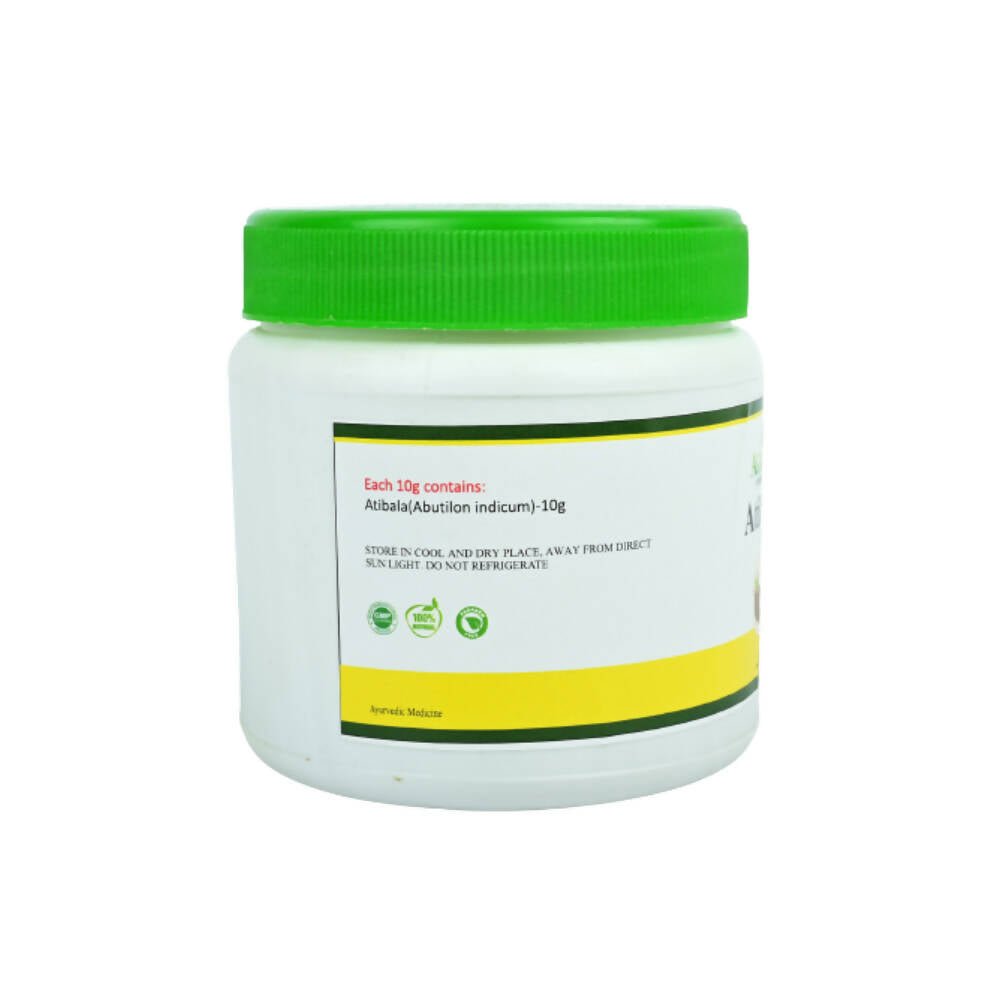 Agatsya Atibala Churna - Distacart