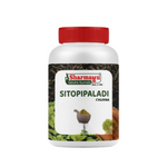 Thumbnail for Sharmayu Ayurveda Sitopipladi Churna - Dista