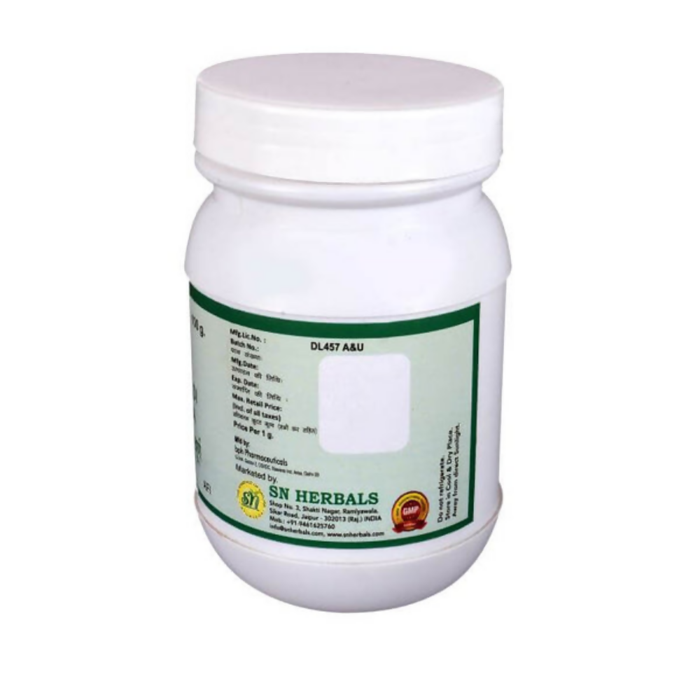 SN Herbals Trifaladi Kwath Churna - Distacart