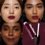 Thumbnail for Ruby's Organics Lip Crème - Blackberry