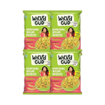 Thumbnail for WickedGud Nourishing Masala Instant Noodles - Distacart