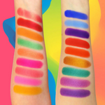Thumbnail for Rude Cosmetics Whatever Forever 18 Eyeshadow Palette