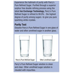 Thumbnail for Parry's Pure Refined Sugar - Dista