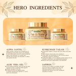 Thumbnail for Rajasthan Herbals Fair & Flora Soundarya Face Cream