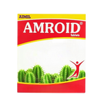 Thumbnail for Aimil Ayurvedic Amroid Tablet - Dista