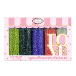 Thumbnail for halloween sprinkles husp multipack 1 100 gms