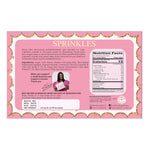 Thumbnail for halloween sprinkles husp multipack 4 100 gms