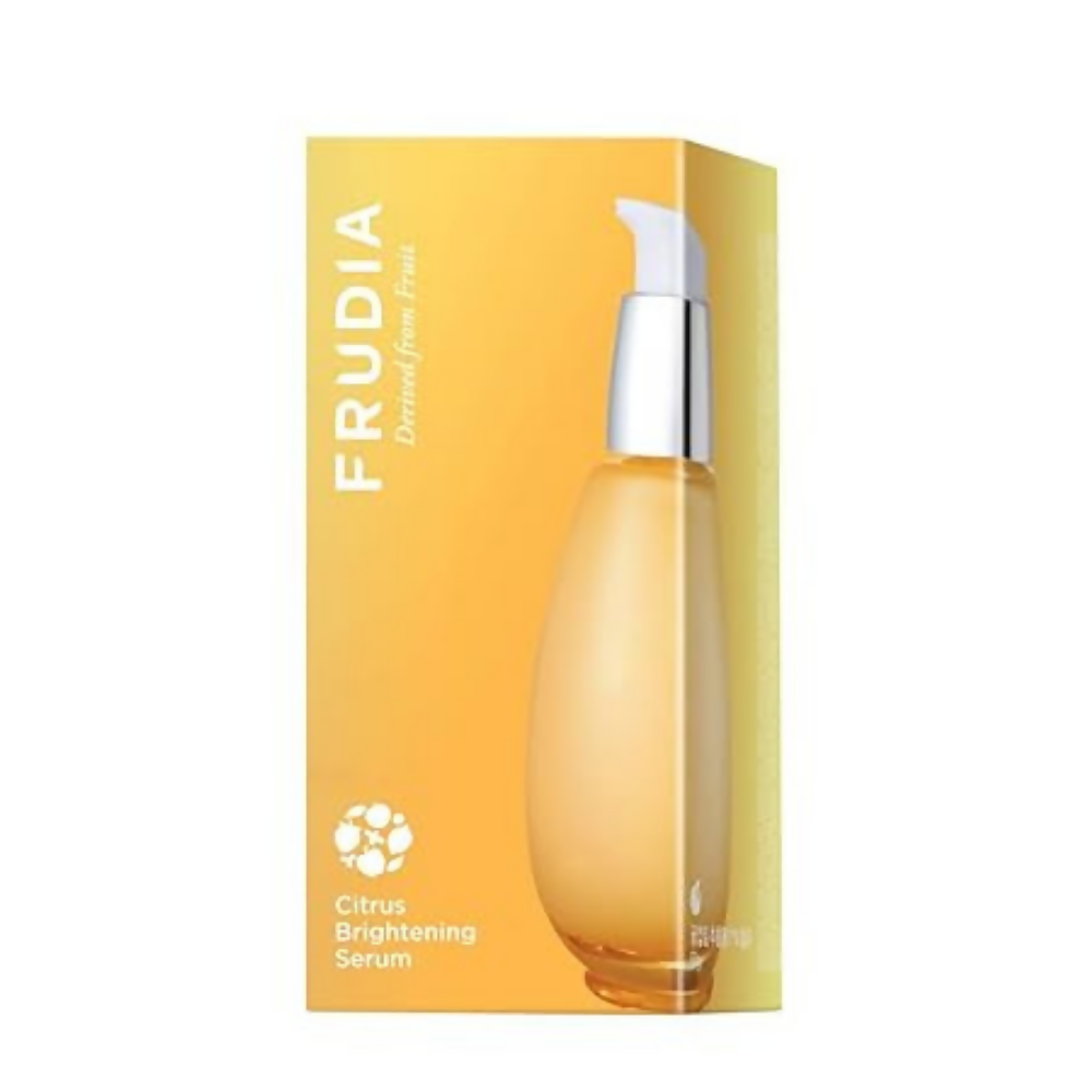 Frudia Citrus Brightening Serum with Niacinamide - Distacart