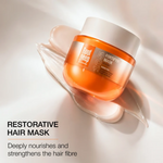Thumbnail for Brillare Root Deep 105 Fortifying Mask - Dista