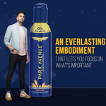 Thumbnail for Park Avenue Liquid for Good Morning Intense NO GAS Perfume - Dista