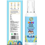Thumbnail for Mom & World Kidsy Face Wash - Distacart