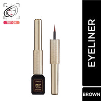 Thumbnail for L'Oreal Paris Matte Signature Eyeliner - Brown - Distacart