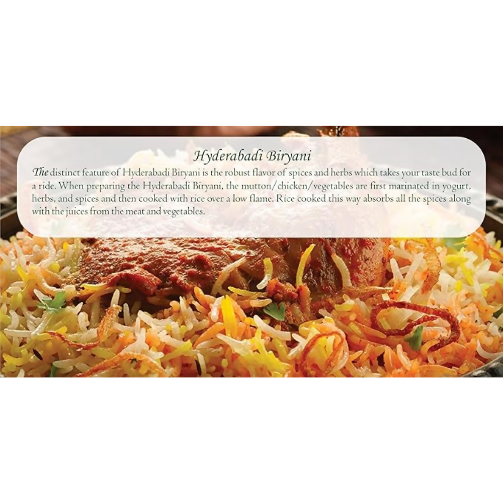 Nawab's Secret Special combo - Dista