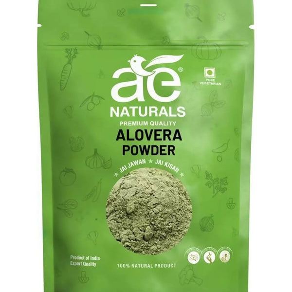 Ae Naturals Aloevera Powder