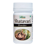 Thumbnail for Sansu Shatavari Powder - Distacart