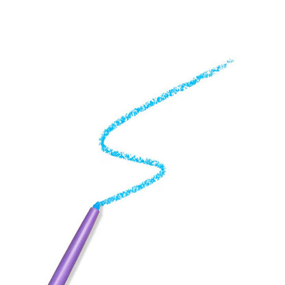 Joyology Beauty Forever Playful Eyeliner - Snap Blue - Dista
