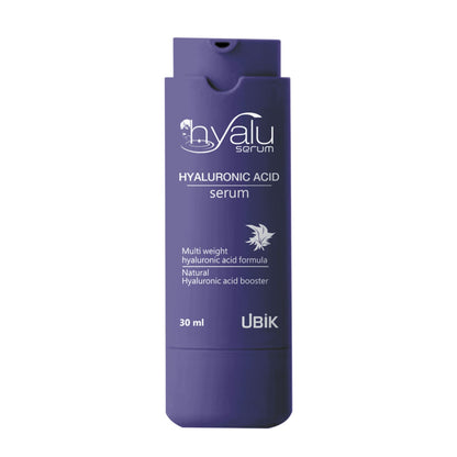 Hyalu Serum Hyaluronic Acid Serum - Distacart