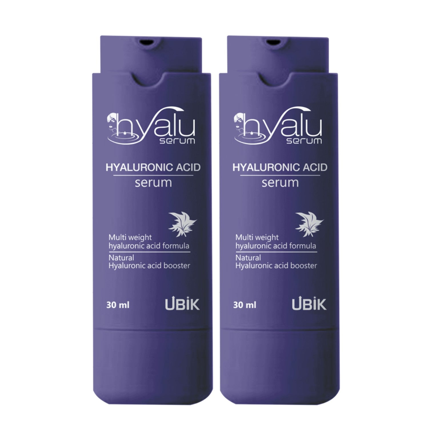 Hyalu Serum Hyaluronic Acid Serum - Distacart