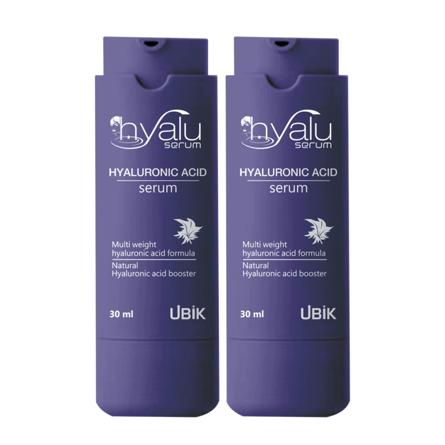 Hyalu Serum Hyaluronic Acid Serum - Distacart