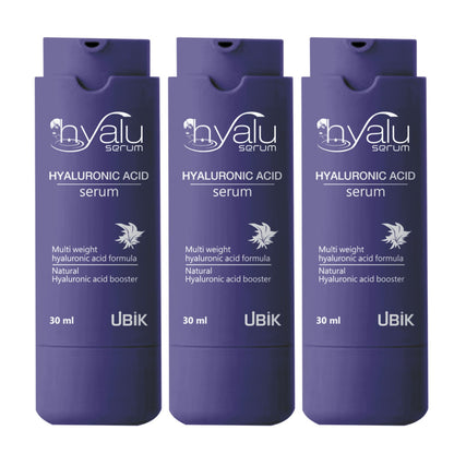Hyalu Serum Hyaluronic Acid Serum - Distacart