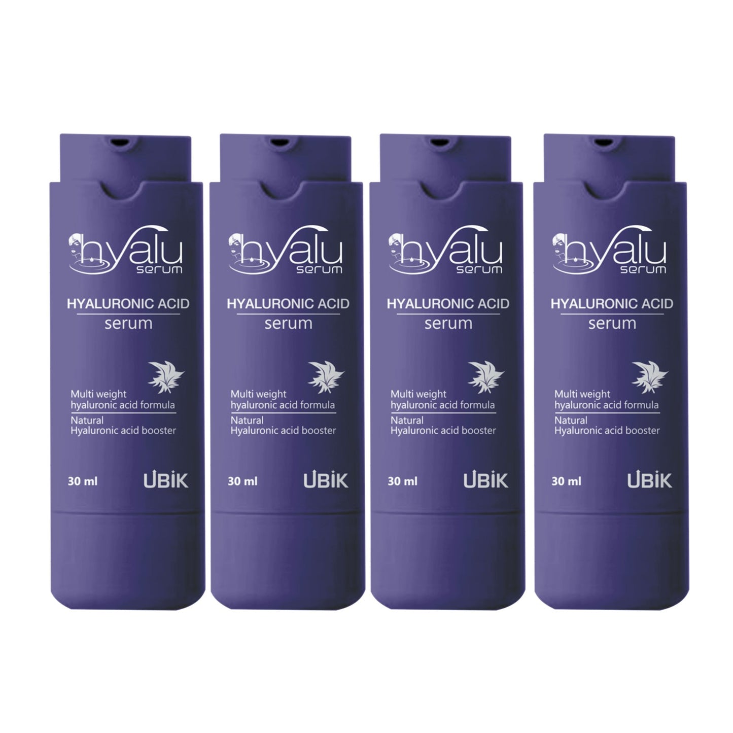 Hyalu Serum Hyaluronic Acid Serum - Distacart