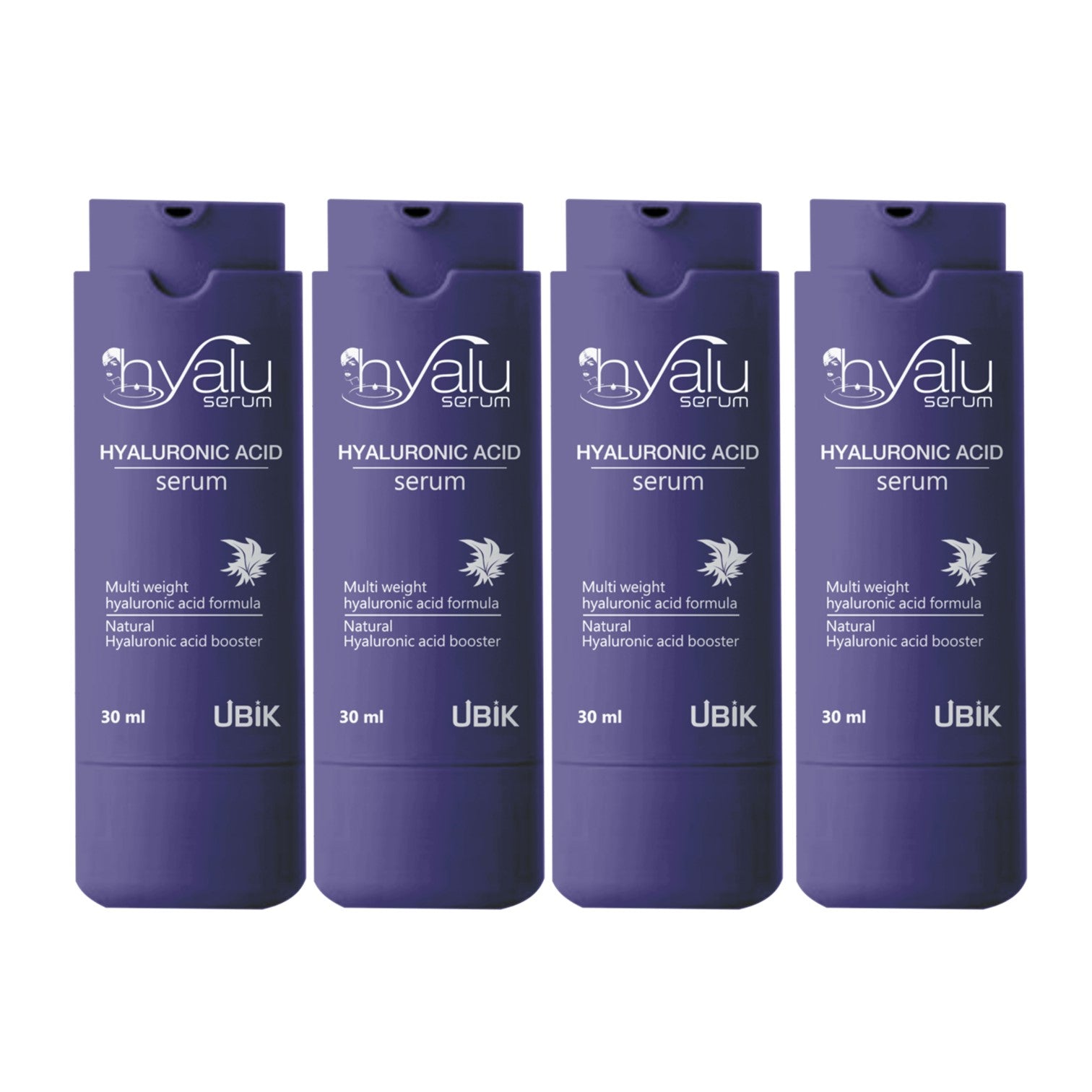 Hyalu Serum Hyaluronic Acid Serum - Distacart