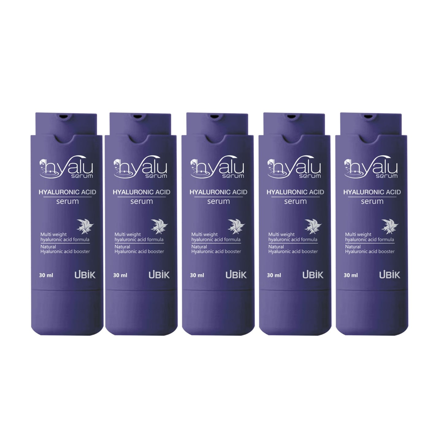 Hyalu Serum Hyaluronic Acid Serum - Distacart