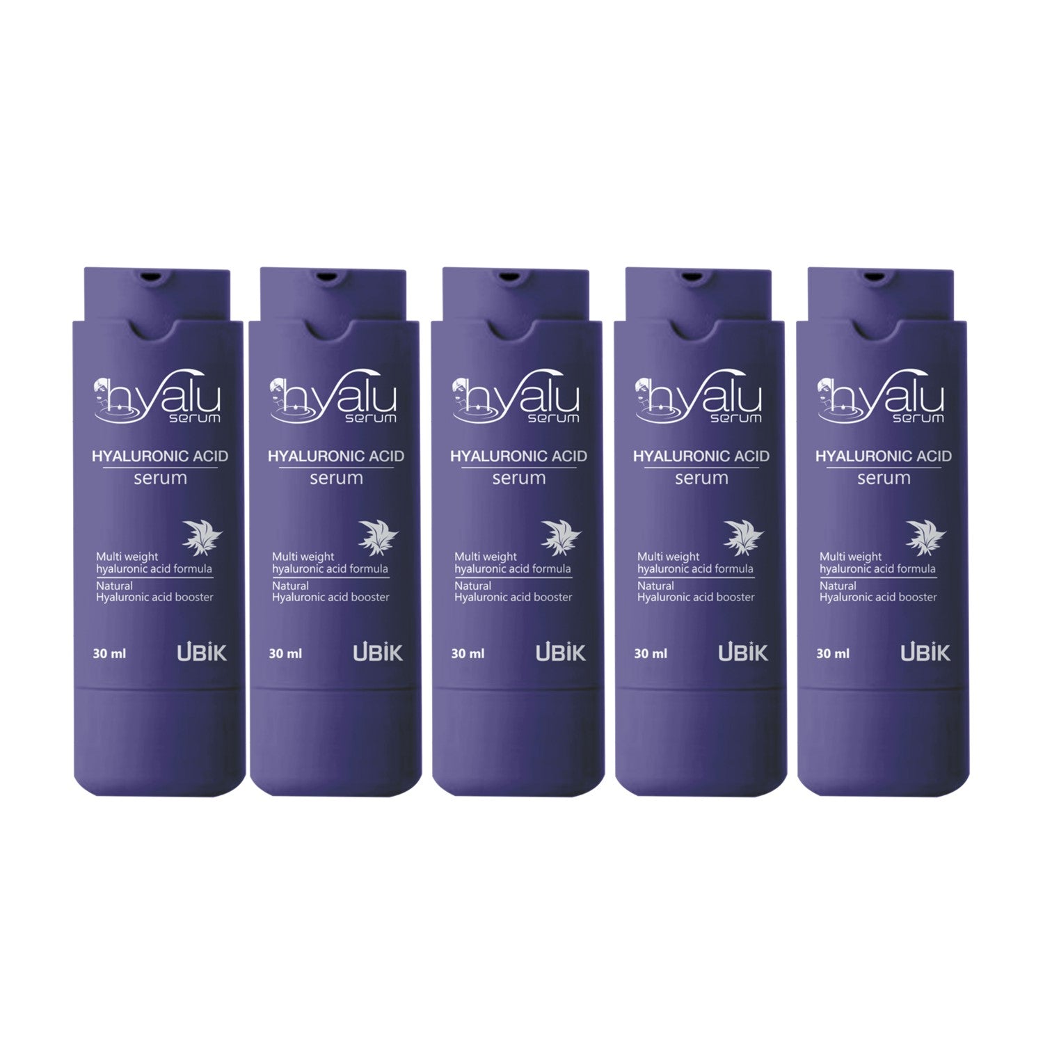 Hyalu Serum Hyaluronic Acid Serum - Distacart