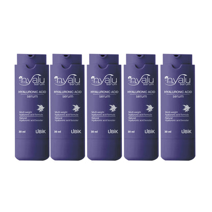 Hyalu Serum Hyaluronic Acid Serum - Distacart