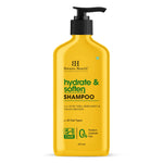 Thumbnail for Hydrate & Soften Shampoo with Aloe Vera & Vegan Protein - Distacart