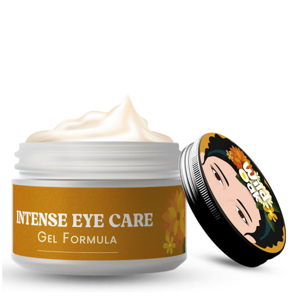 Wild Oak 100% Natural Eye Care Gel Formula - Distacart