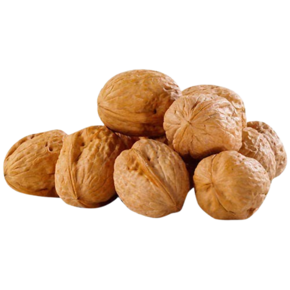 FreshoCartz California Walnuts with Shell - Dista