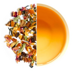 Thumbnail for Tassyam Organics Orange Candy Green Tea - Distacart