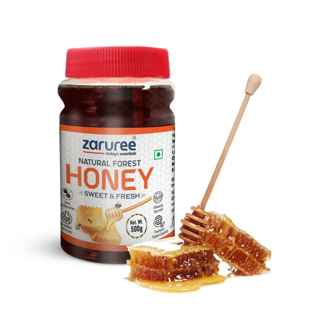 Forest Honey 500gm